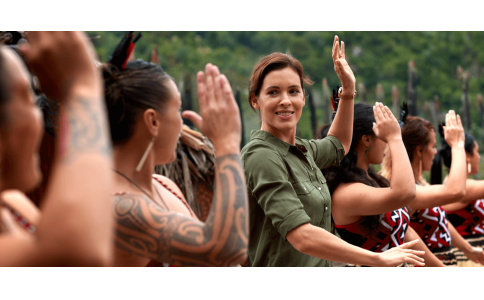 罗托鲁阿 Rotorua