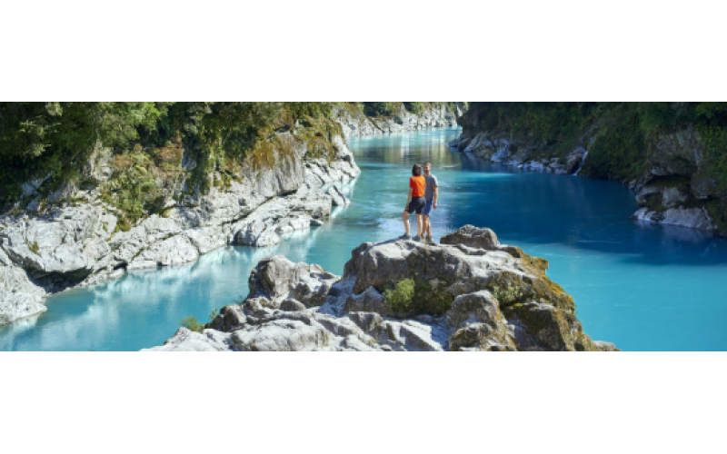 西海岸 West Coast