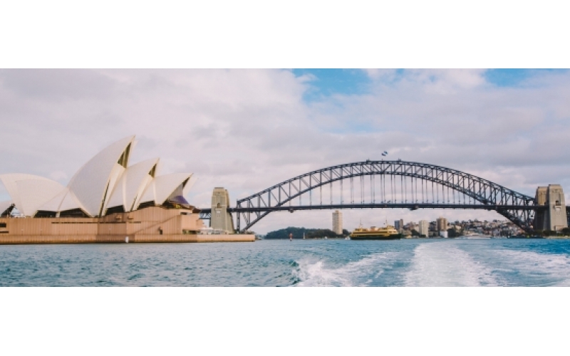 悉尼 Sydney